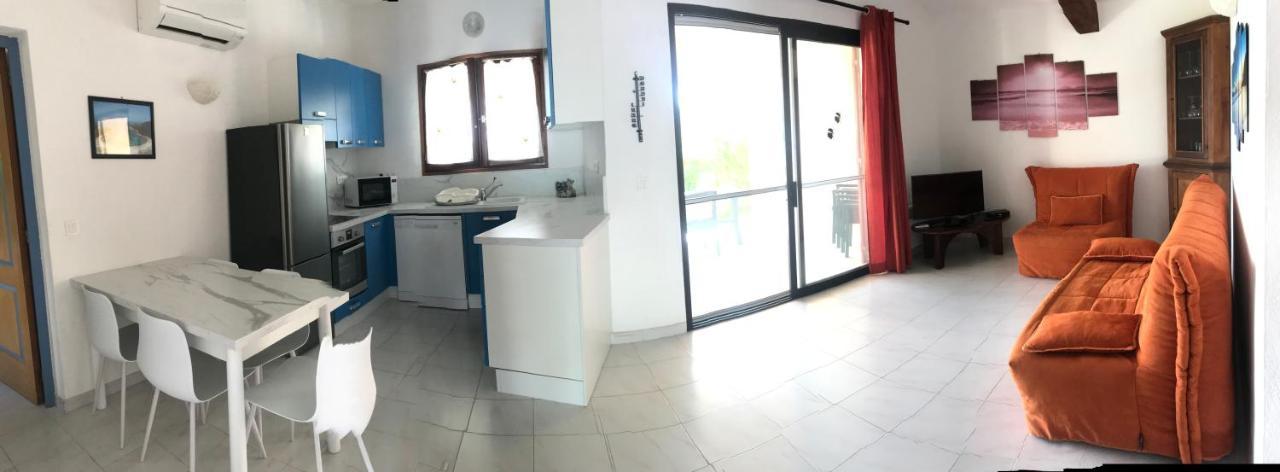 Residence Playa Del'Oro Фавон Экстерьер фото