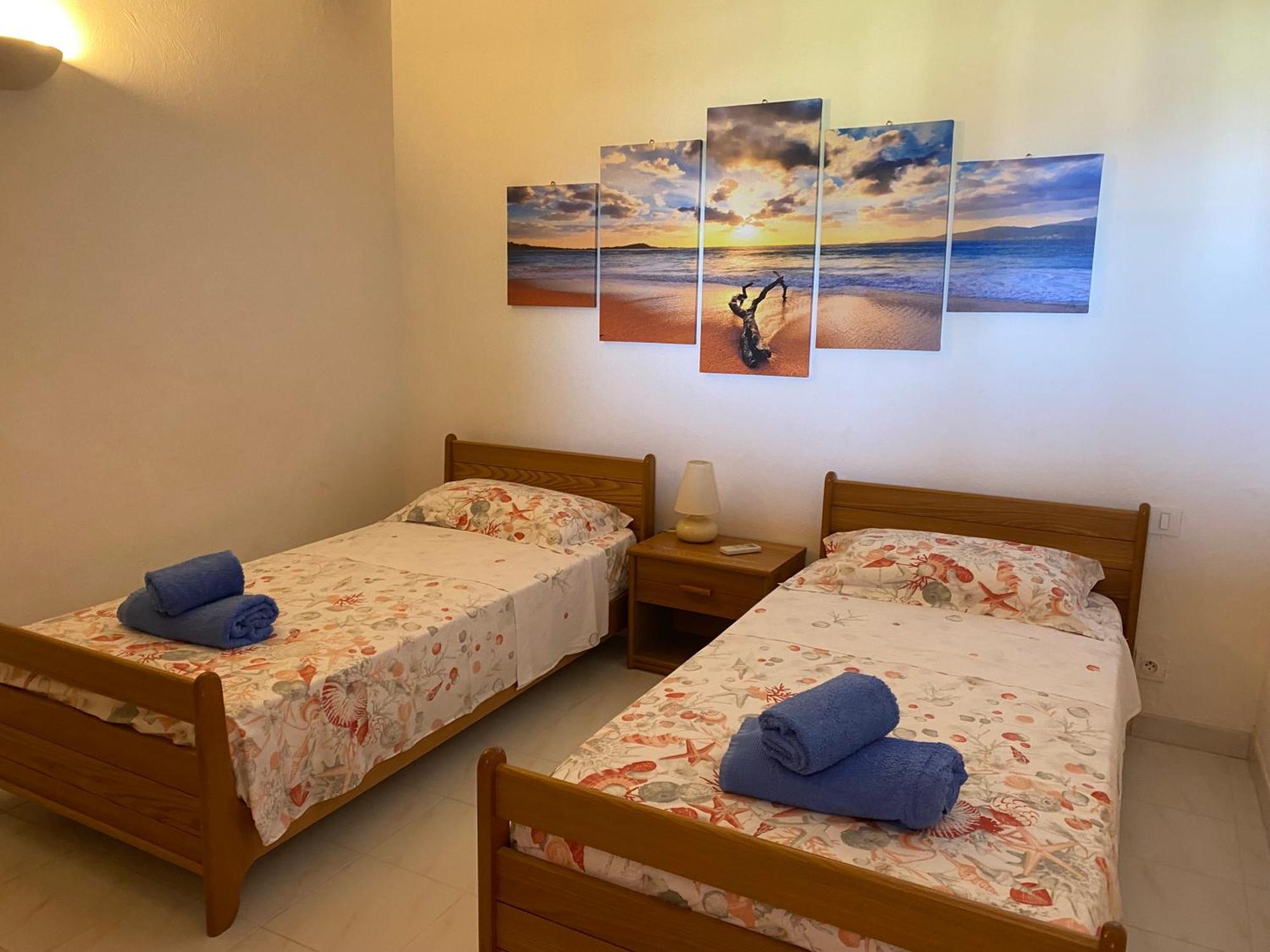 Residence Playa Del'Oro Фавон Экстерьер фото