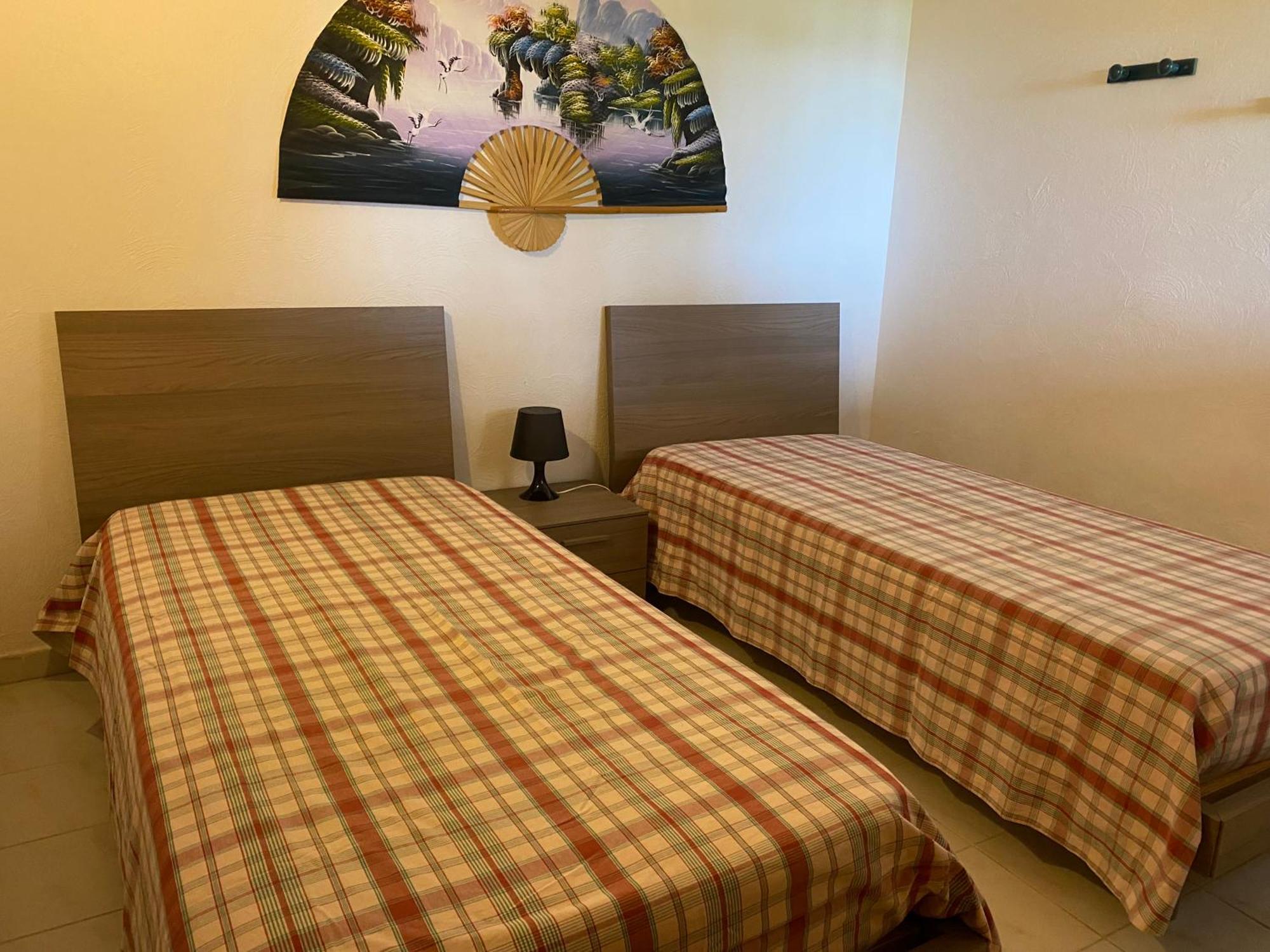 Residence Playa Del'Oro Фавон Экстерьер фото
