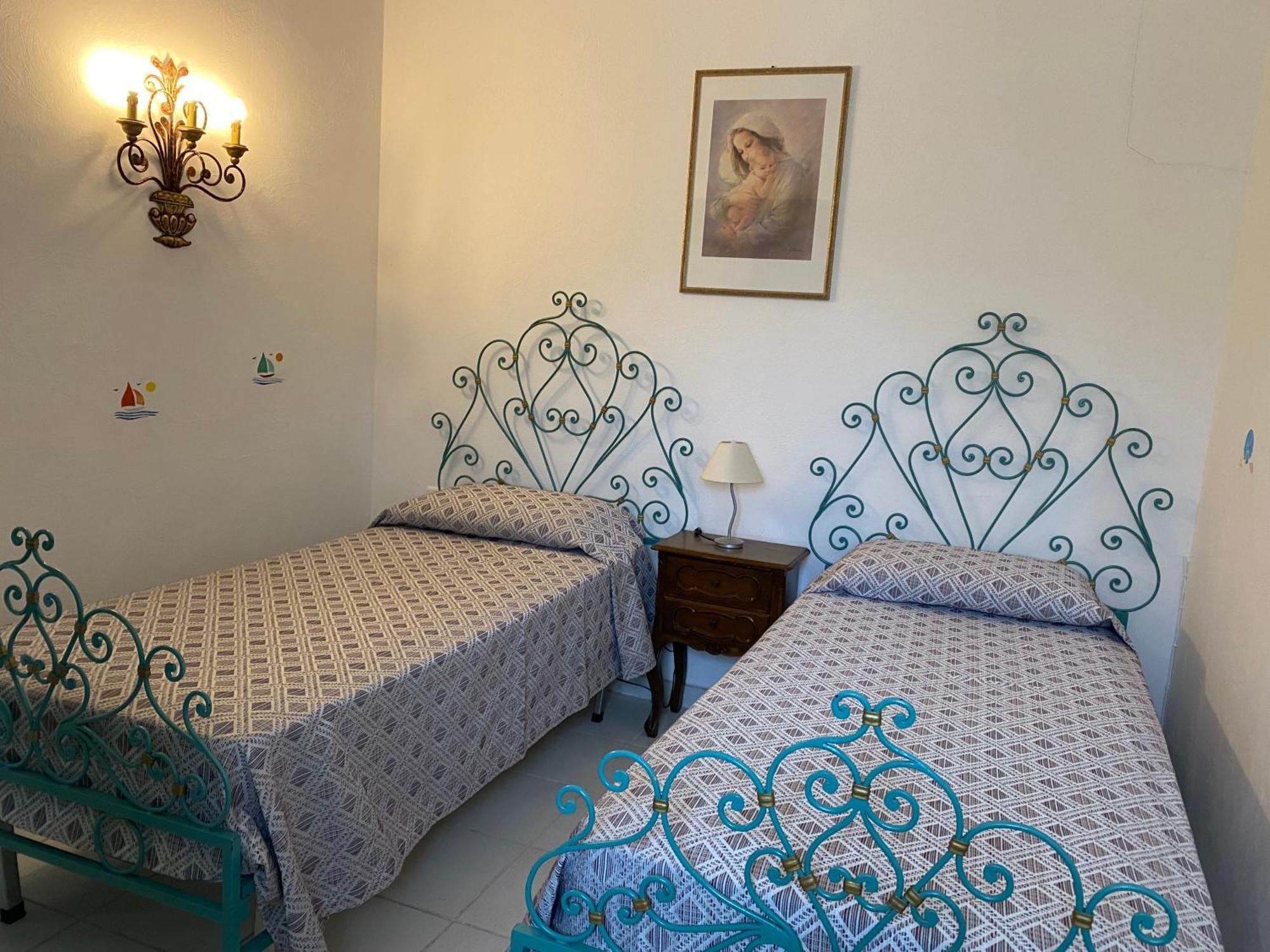 Residence Playa Del'Oro Фавон Экстерьер фото
