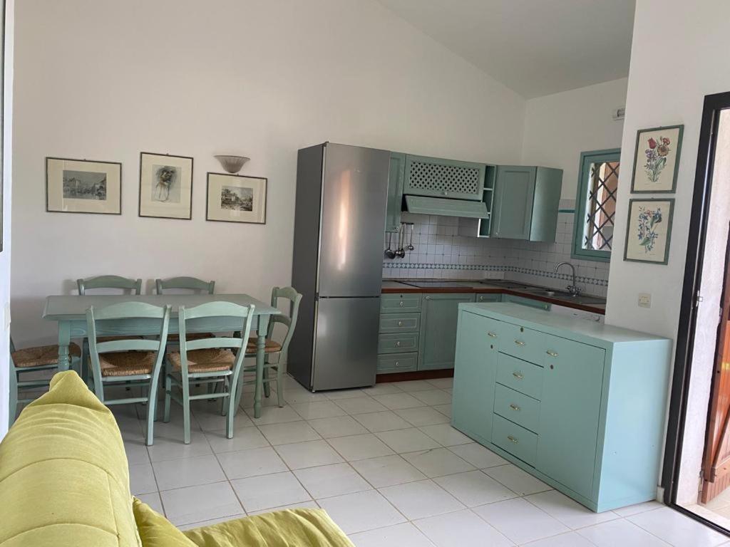 Residence Playa Del'Oro Фавон Экстерьер фото