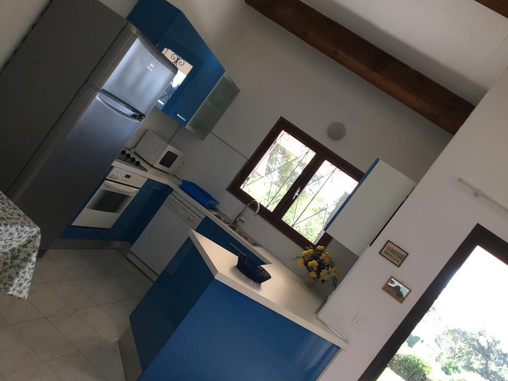 Residence Playa Del'Oro Фавон Экстерьер фото