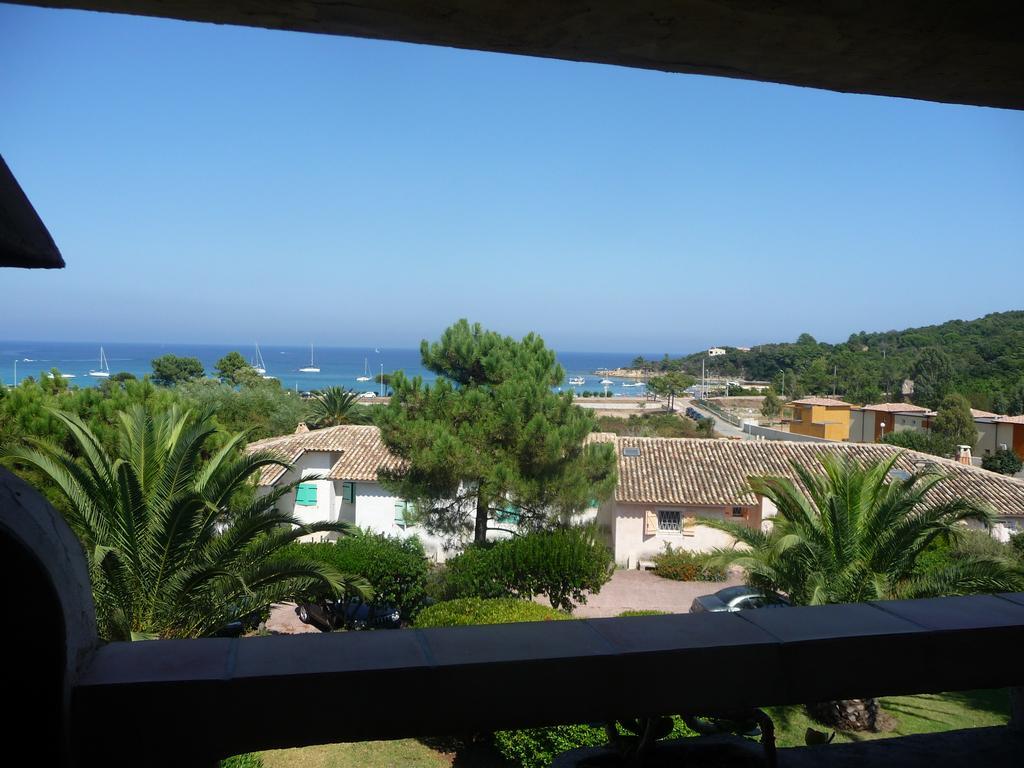 Residence Playa Del'Oro Фавон Экстерьер фото