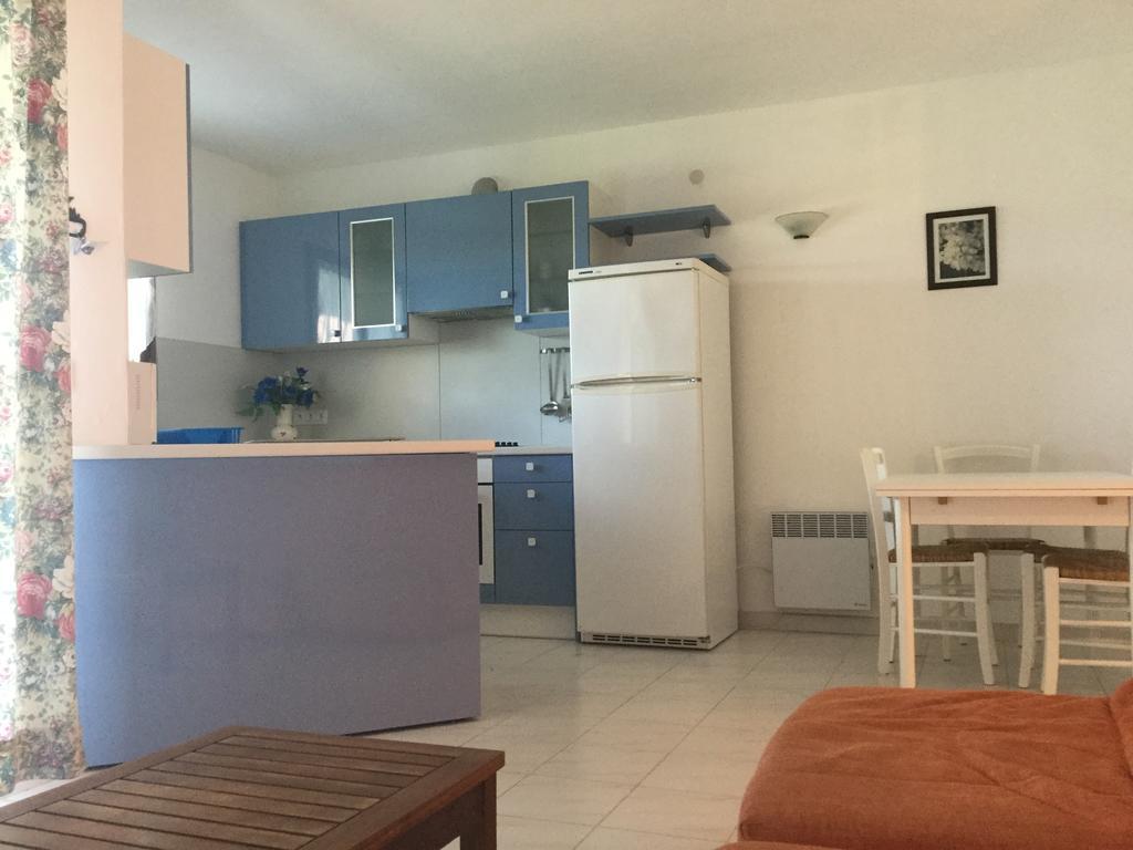 Residence Playa Del'Oro Фавон Экстерьер фото