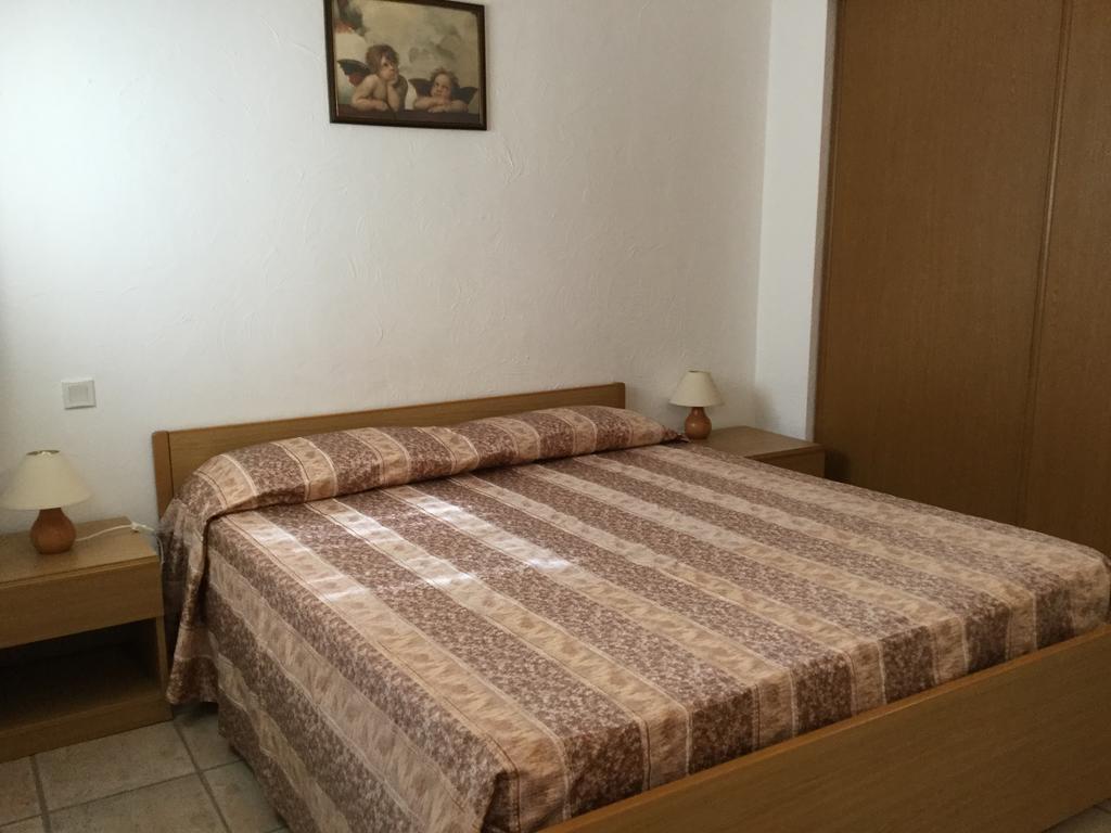 Residence Playa Del'Oro Фавон Экстерьер фото